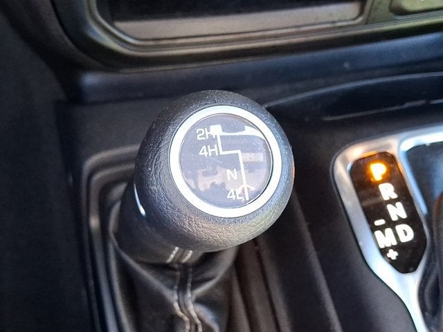 2024 Jeep Gladiator Sport S