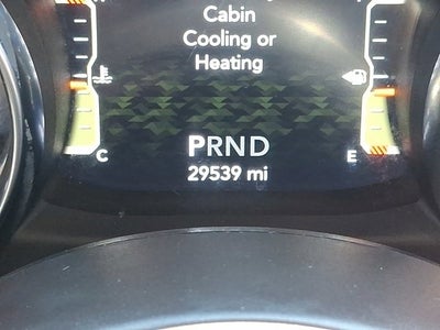 2021 Jeep Gladiator High Altitude