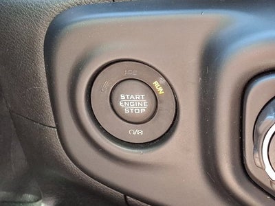 2021 Jeep Gladiator High Altitude