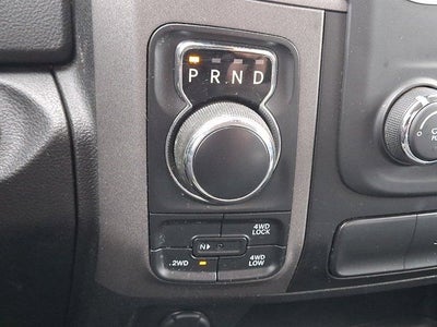 2020 RAM 1500 Classic Tradesman