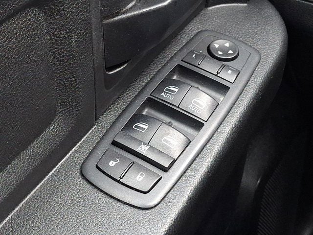 2020 RAM 1500 Classic Tradesman