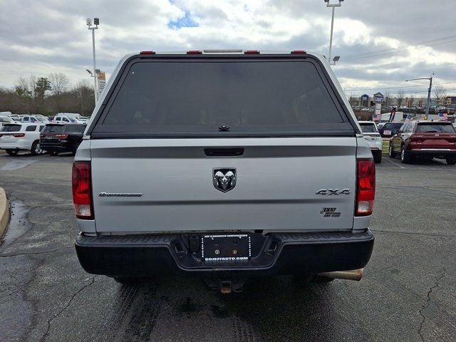 2014 RAM 1500 Outdoorsman
