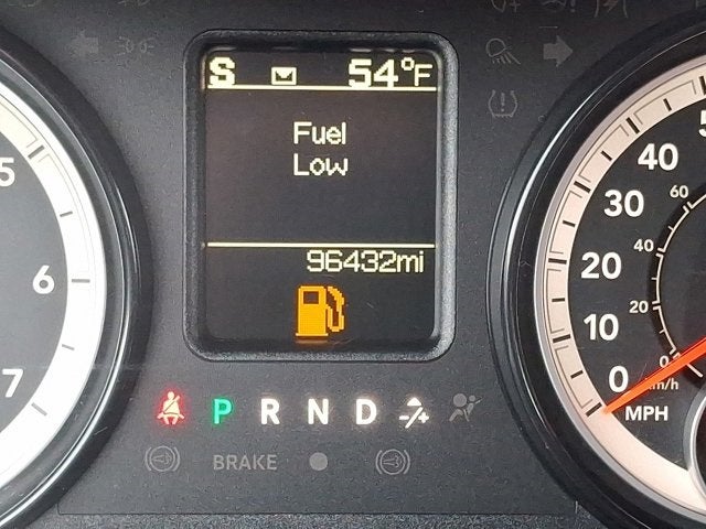 2019 RAM 1500 Classic Warlock