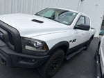 2018 RAM 1500 Rebel