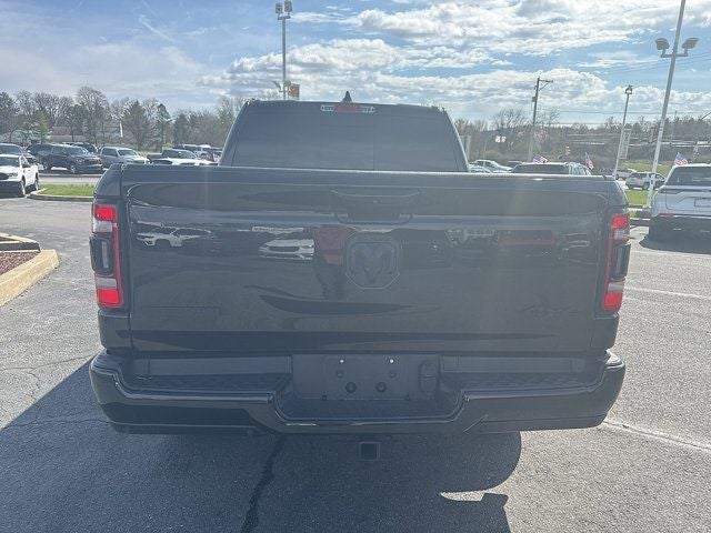 2024 RAM 1500 Big Horn/Lone Star