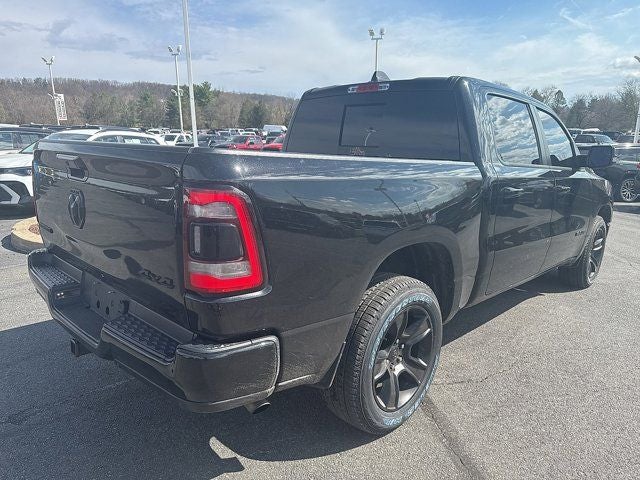 2024 RAM 1500 Big Horn/Lone Star