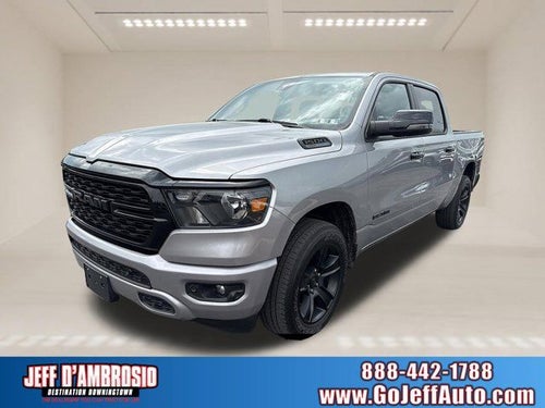 2024 RAM 1500 Big Horn/Lone Star