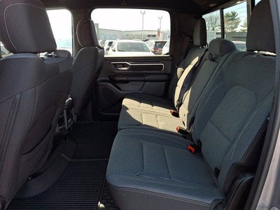 2024 RAM 1500 Big Horn/Lone Star