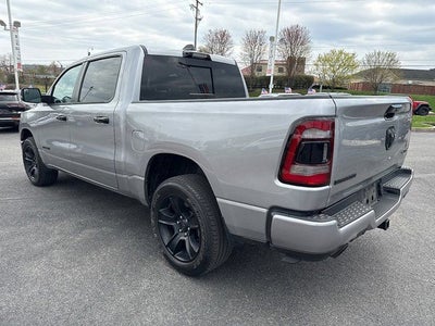 2024 RAM 1500 Big Horn/Lone Star