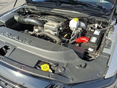 2023 RAM 1500 Limited