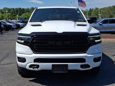 2023 RAM 1500 Limited