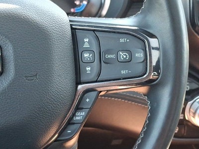 2023 RAM 1500 Limited