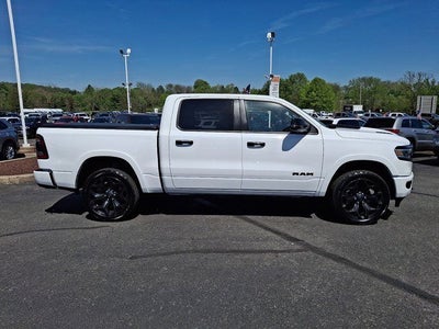 2023 RAM 1500 Limited