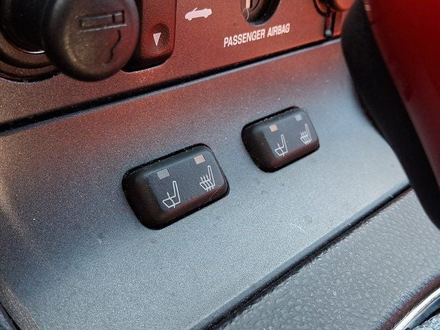2003 Ford Thunderbird Premium Hardtop