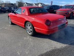 2003 Ford Thunderbird Premium Hardtop