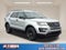 2016 Ford Explorer Base