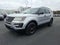 2016 Ford Explorer Base