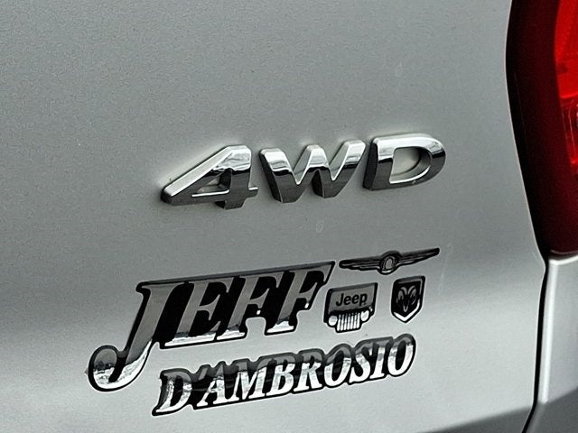 2016 Ford Explorer Base