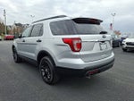 2016 Ford Explorer Base
