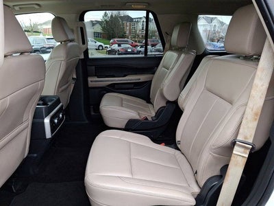 2023 Ford Expedition XLT