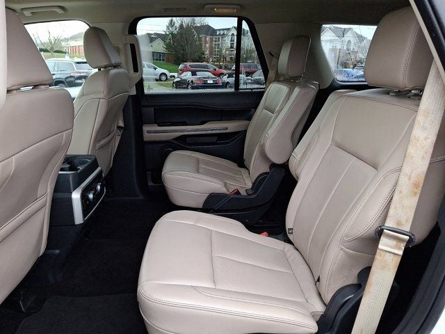 2023 Ford Expedition XLT