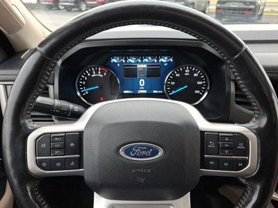 2023 Ford Expedition XLT