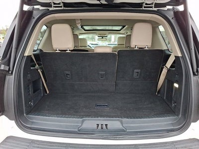 2023 Ford Expedition XLT