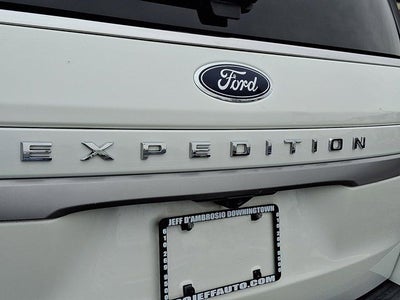 2023 Ford Expedition XLT