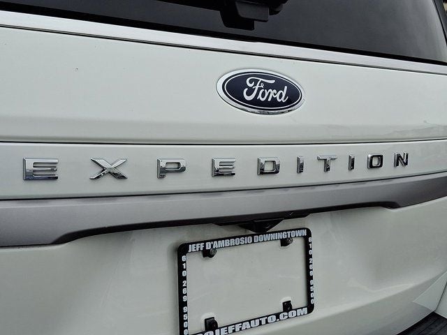 2023 Ford Expedition XLT