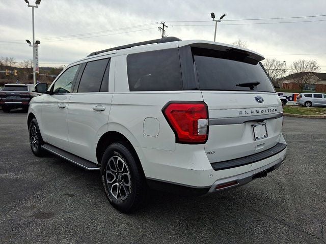 2023 Ford Expedition XLT