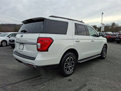 2023 Ford Expedition XLT