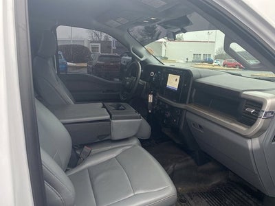 2023 Ford F-250SD XL