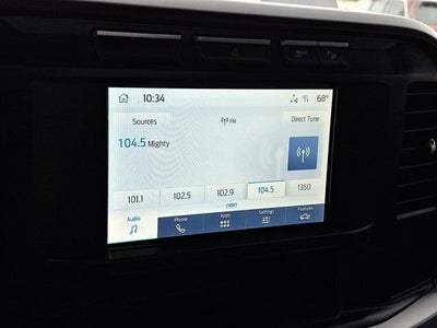 2023 Ford F-250SD XL