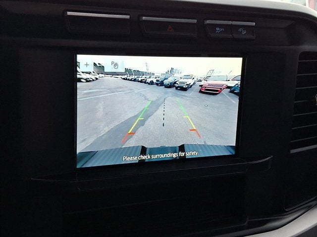 2023 Ford F-250SD XL