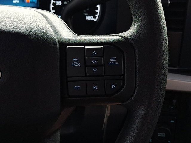 2023 Ford F-250SD XL