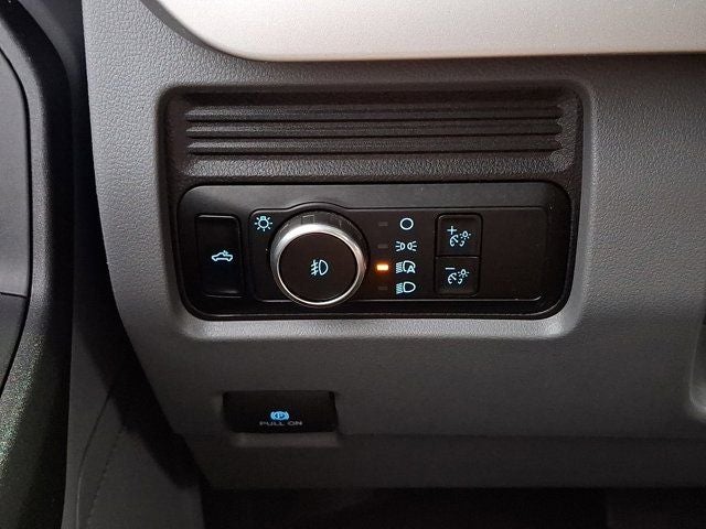 2023 Ford F-250SD XL