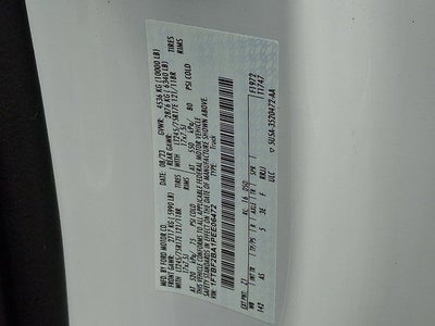 2023 Ford F-250SD XL