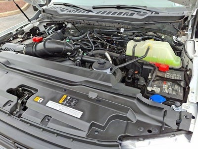 2023 Ford F-250SD XL