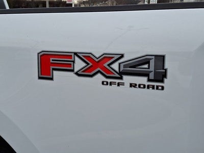 2023 Ford F-250SD XL