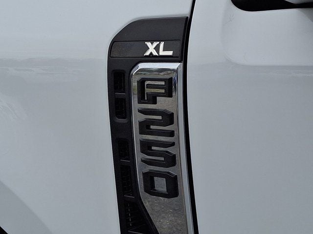 2023 Ford F-250SD XL