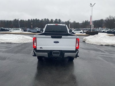 2023 Ford F-250SD XL