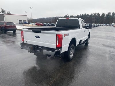2023 Ford F-250SD XL