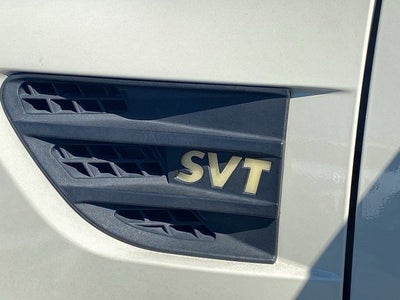 2014 Ford F-150 SVT Raptor