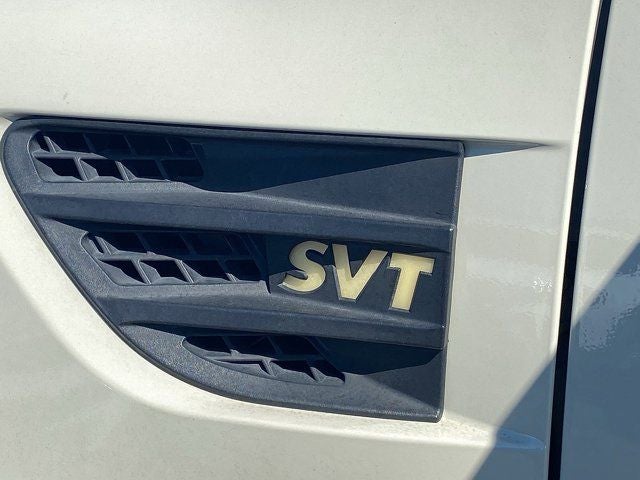 2014 Ford F-150 SVT Raptor