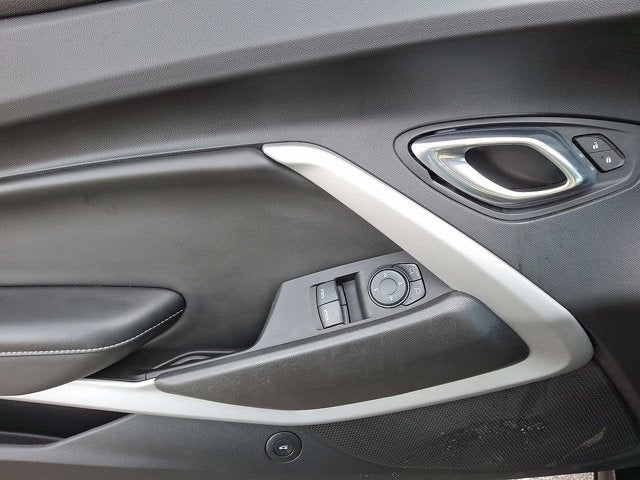 2020 Chevrolet Camaro LT1