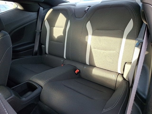 2020 Chevrolet Camaro LT1