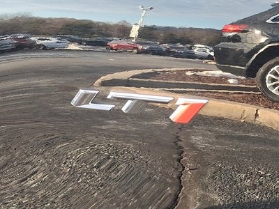 2020 Chevrolet Camaro LT1