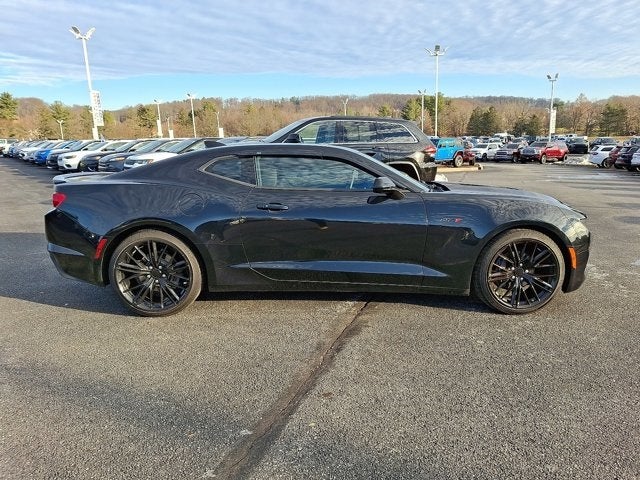 2020 Chevrolet Camaro LT1