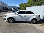 2014 Chevrolet Sonic LS