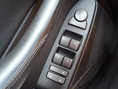 2012 Cadillac CTS Base
